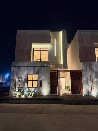6 Bedroom Villa for Sale in West Riyadh, Riyadh - Villa for Sale in Al Mahdiyah, West Riyadh 6 Bedroom Villa for Sale in West Riyadh, Riyadh - Villa for Sale in Al Mahdiyah, West Riyadh
