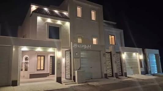 5 Bedroom Floor for Sale in West Riyadh, Riyadh - Floor for sale in Dirab district, Riyadh