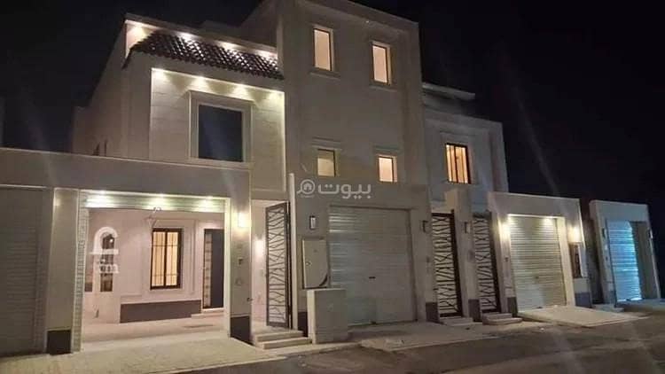 Floor for sale in Dirab district, Riyadh Floor for sale in Dirab district, Riyadh