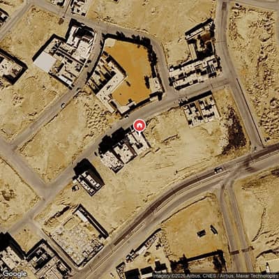 ارض سكنية  للبيع في ظهره العودة غرب، الدرعية - أرض للبيع في شارع ظهره العودة غرب 112, حي ظهره العودة غرب, مدينة الدرعية, منطقة الرياض