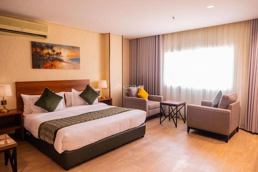 suite park Jeddah suite park Jeddah