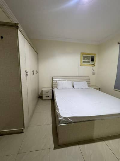 1 Bedroom Apartment for Rent in North Jeddah, Jeddah - Luxurious furnished apartments for rent in the heart of Jeddah