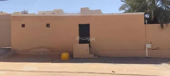 3 Bedroom Rest House for Rent in Al-Basr 1, Al Basr Al Qassim Region - Rest House For Rent in Al-Basr 1, Al Basr Al Qassim Region