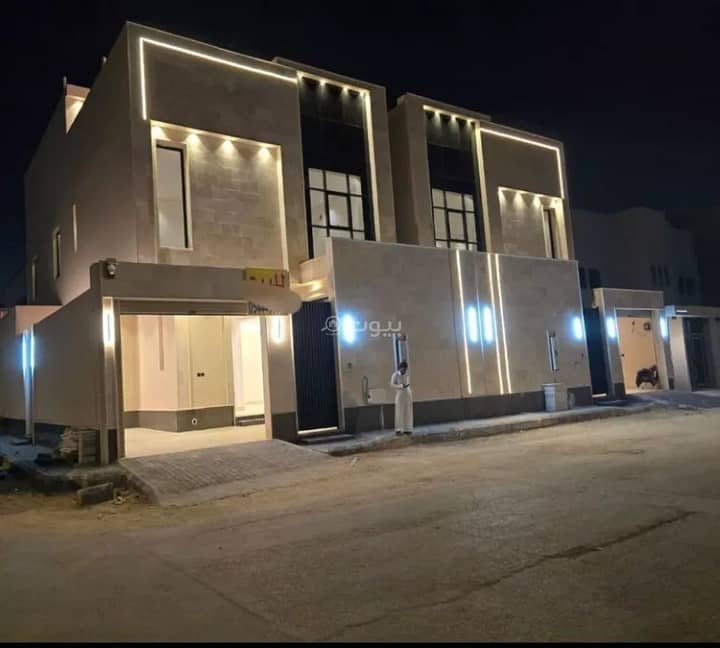 Villa for sale in Tuwaiq, West Riyadh Villa for sale in Tuwaiq, West Riyadh