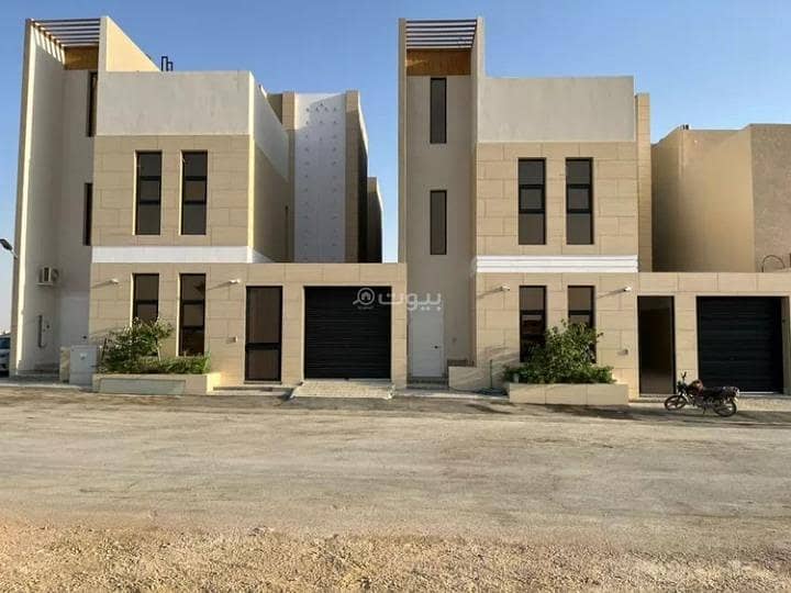 فيلا للبيع في المهدية، غرب الرياض فيلا للبيع في المهدية، غرب الرياض