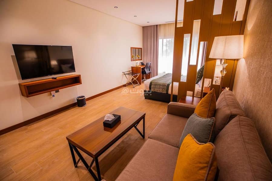 suite park Jeddah suite park Jeddah