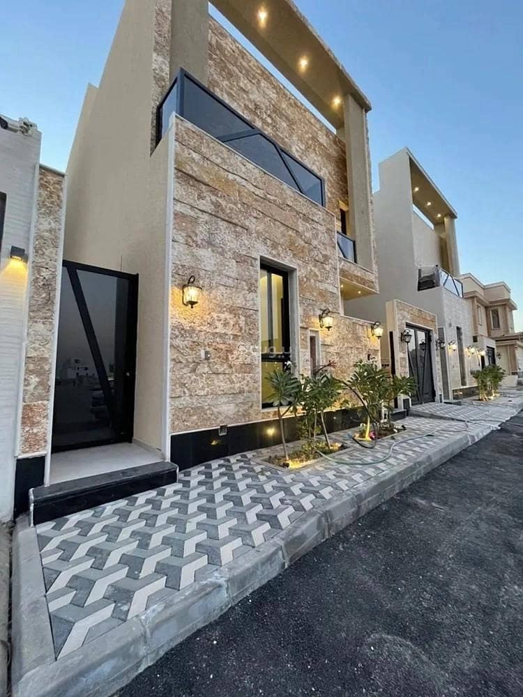 Villa for sale in Al Mahdiyah, West Riyadh Villa for sale in Al Mahdiyah, West Riyadh