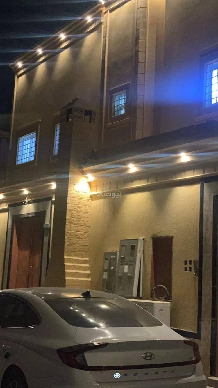 دور للإيجار في شارع سعد بن الربيع, حي النسيم الغربي, مدينة الرياض, منطقة الرياض دور للإيجار في شارع سعد بن الربيع, حي النسيم الغربي, مدينة الرياض, منطقة الرياض