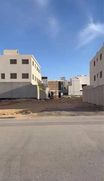 أرض سكنية للبيع في المهدية, غرب الرياض أرض سكنية للبيع في المهدية, غرب الرياض