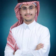 Salman alsenidi