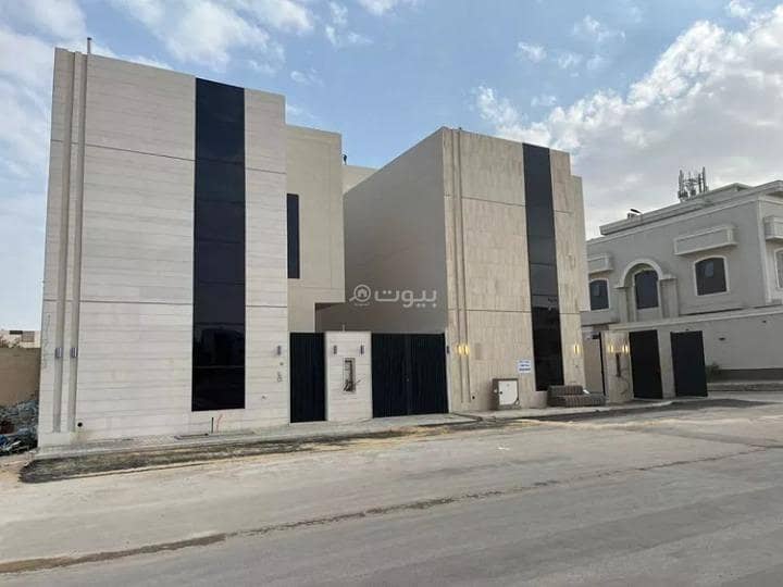 فيلا للبيع في المهدية، غرب الرياض فيلا للبيع في المهدية، غرب الرياض