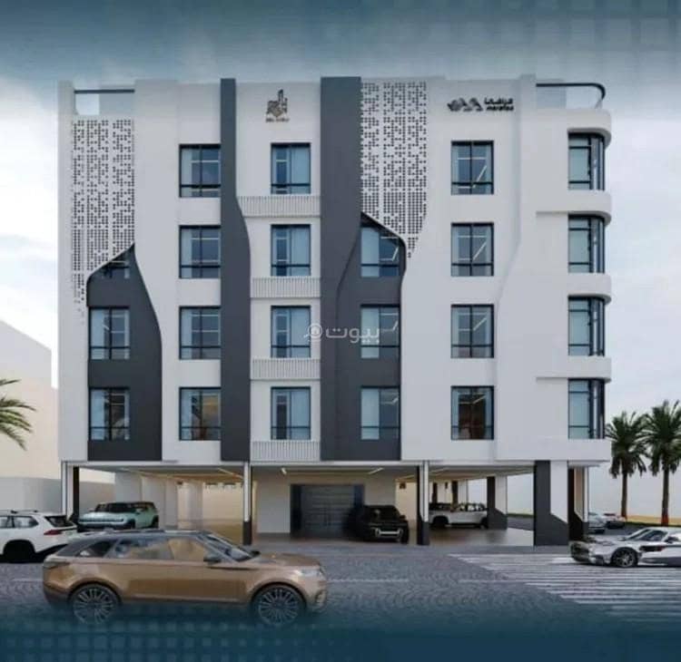 Studio Apartment For Sale in Al Rabwa, Jeddah Studio Apartment For Sale in Al Rabwa, Jeddah
