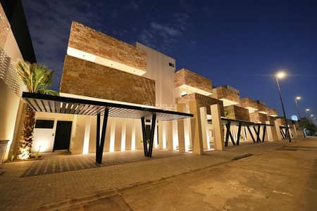 4 Bedroom Floor for Rent in North Riyadh, Riyadh - 4 Bedroom Floor For Rent in Al Mursalat, Riyadh