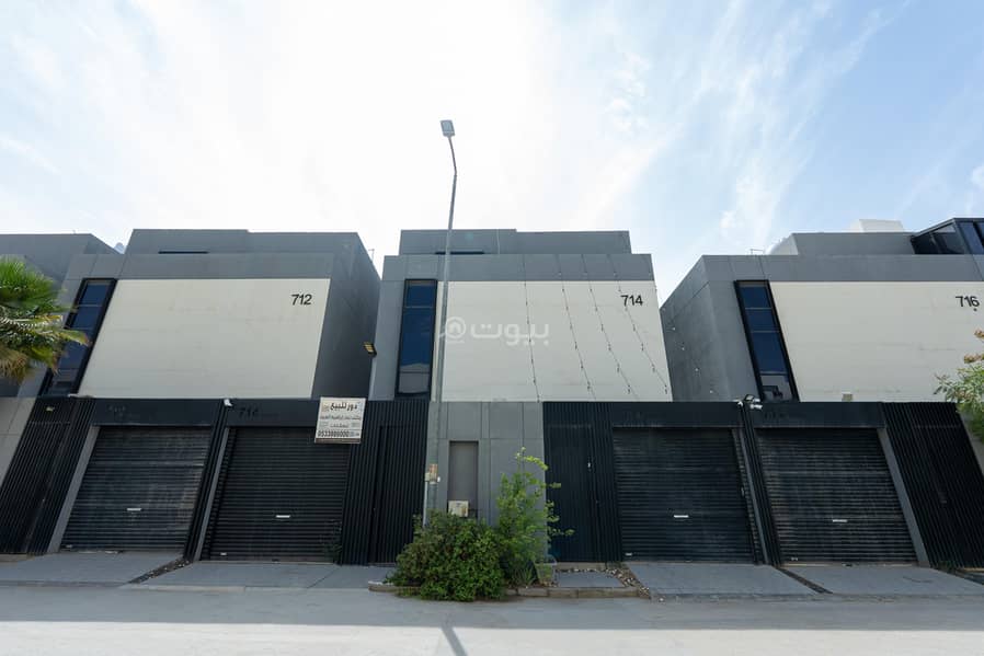 Role for sale in (Masharef Hills) Al-Narjis, Riyadh Role for sale in (Masharef Hills) Al-Narjis, Riyadh