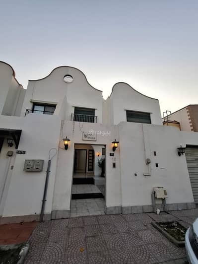 4 Bedroom Villa for Sale in North Jeddah, Jeddah - 5 Bedroom Villa For Sale in Al Naim, Jeddah