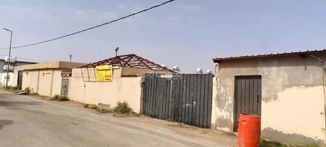استراحة 3 غرف نوم للبيع في اليرموك، بريدة منطقة القصيم - استراحة للبيع في اليرموك، بريدة، منطقة القصيم