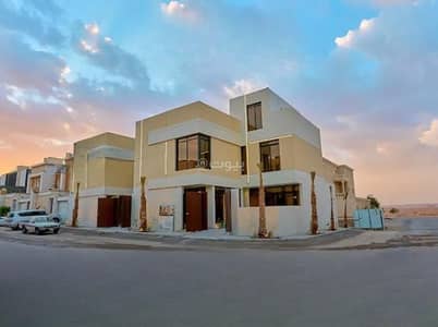 5 Bedroom Villa for Sale in West Riyadh, Riyadh - Villa for sale in Al Mahdiyah, west Riyadh 5 Bedroom Villa for Sale in West Riyadh, Riyadh - Villa for sale in Al Mahdiyah, west Riyadh