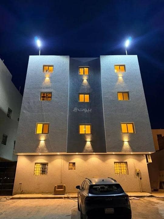 Apartment For Rent in Al Arid, North Riyadh Apartment For Rent in Al Arid, North Riyadh