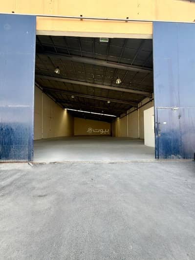 1 Bedroom Warehouse for Rent in East Riyadh, Riyadh - Warehouse for rent in Al-Sili, Riyadh
