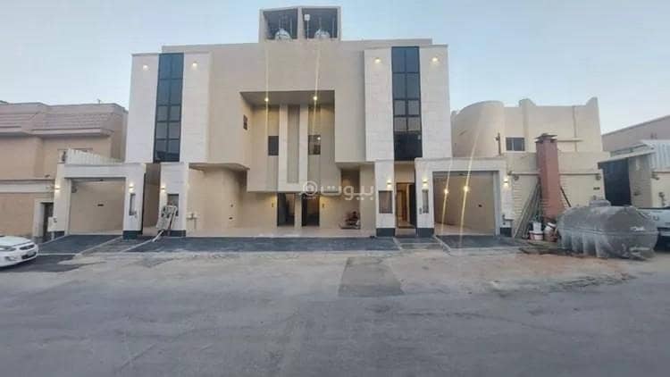 Apartment for sale on Bab Ash-Sham Street, Al-Suwaidi District, Riyadh City, Riyadh Region. Apartment for sale on Bab Ash-Sham Street, Al-Suwaidi District, Riyadh City, Riyadh Region.