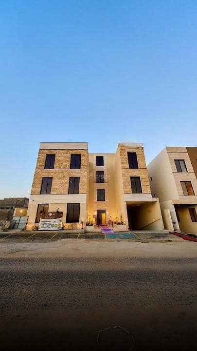 Apartment for sale in Al Mahdiyah, west Riyadh Apartment for sale in Al Mahdiyah, west Riyadh