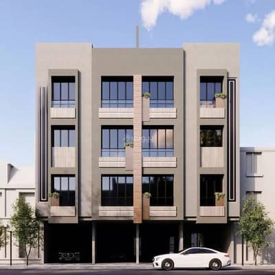 عمارة سكنية  للايجار في العقربية، الخبر - عمارة سكنية للإيجار في العقربية، الخبر