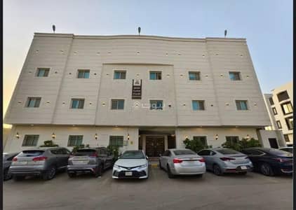 1 Bedroom Apartment for Rent in North Riyadh, Riyadh - Apartment for rent in Al Wadi, North Riyadh