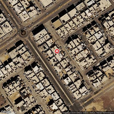 4 Bedroom Apartment for Rent in West Riyadh, Riyadh - Studio Apartment For Rent in Dhahrat Laban, Riyadh