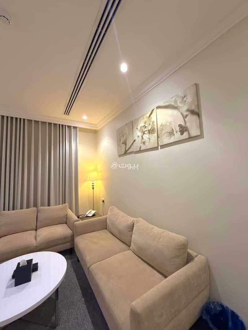 One-bedroom apartment with a living room Unit 11 One-bedroom apartment with a living room Unit 11