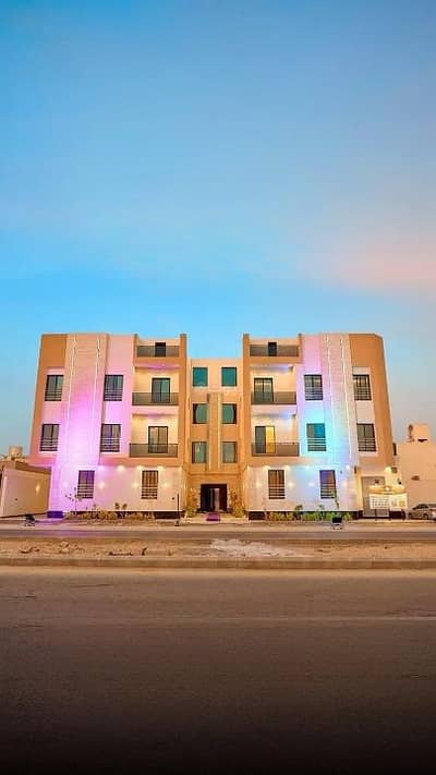 3 Bedroom Flat for Sale in West Riyadh, Riyadh - Apartment for sale in Al Mahdiyah, west Riyadh