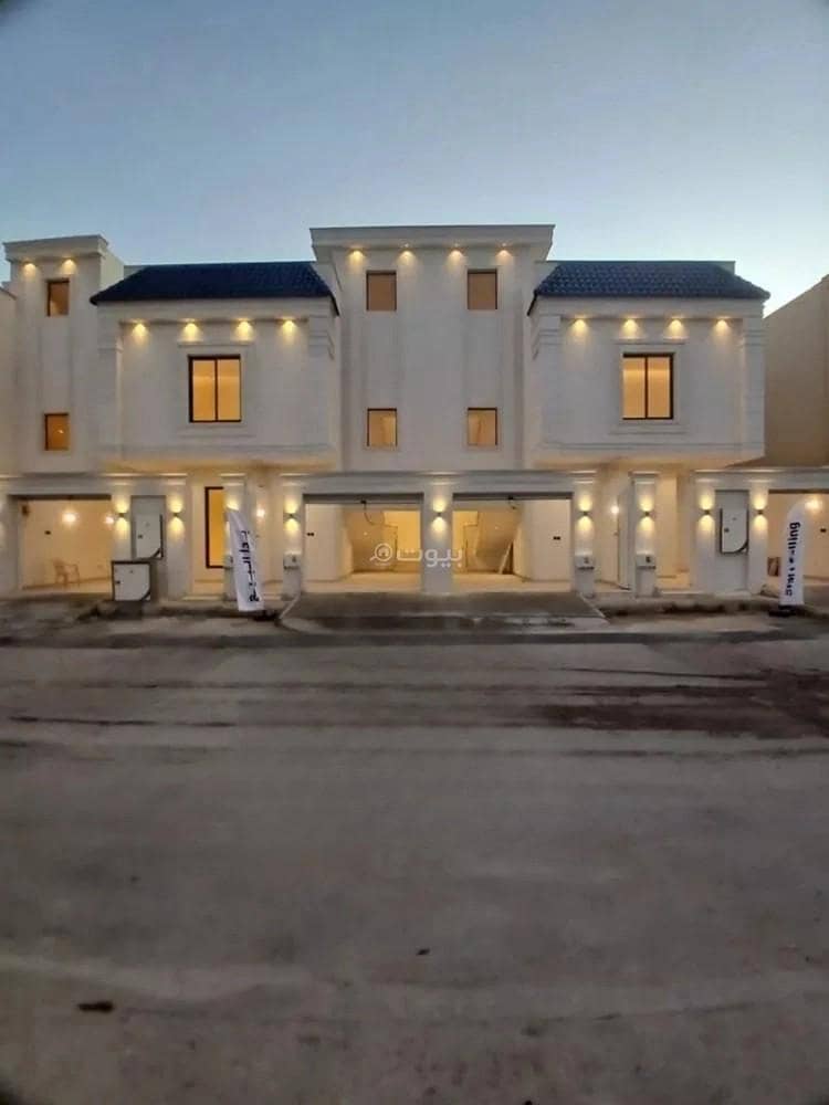 Floor for sale in Okaz district, Riyadh Floor for sale in Okaz district, Riyadh