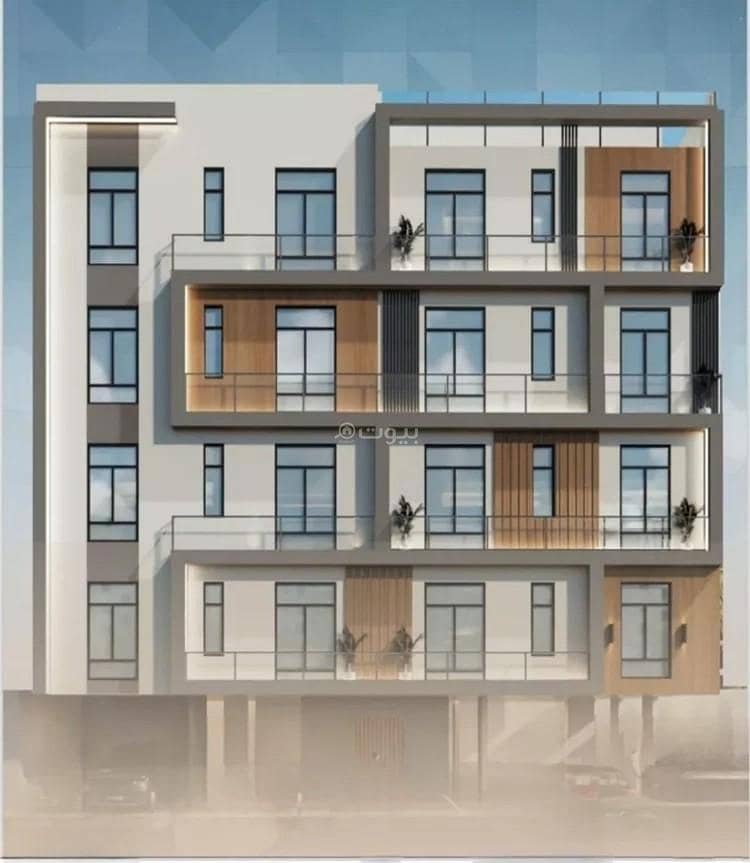 Apartment For Sale in Al Hamraa, Jeddah Apartment For Sale in Al Hamraa, Jeddah