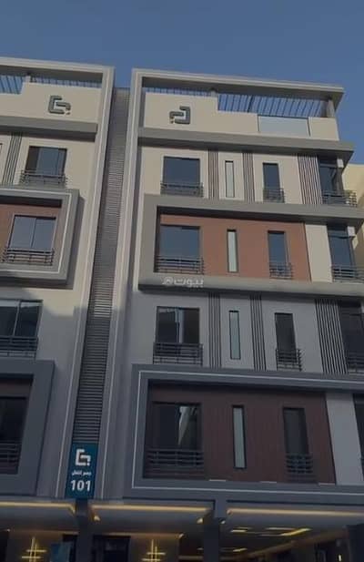 4 Bedroom Apartment for Sale in North Jeddah, Jeddah - A distinctive site 4 Bedroom Apartment for Sale in North Jeddah, Jeddah - A distinctive site