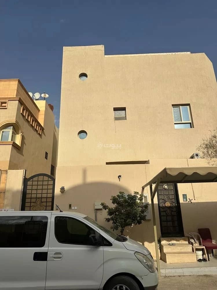 Floor For Sale in Al Yasmin, Riyadh Floor For Sale in Al Yasmin, Riyadh