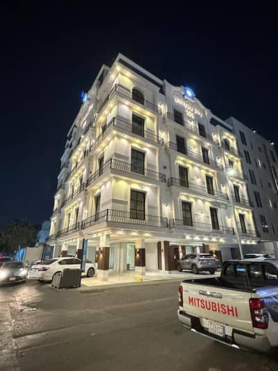 4 Bedroom Flat for Sale in North Jeddah, Jeddah - Apartment for sale in Al-Aziziyah, Jeddah