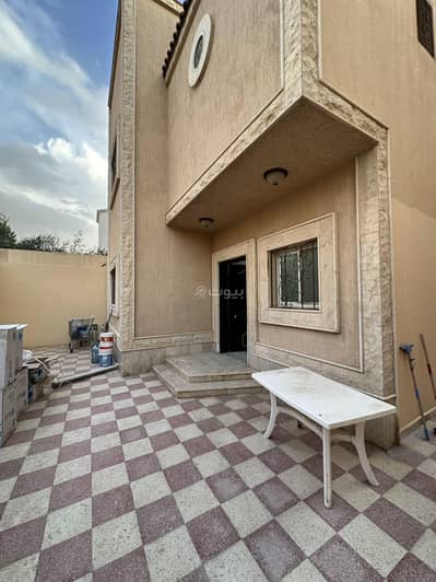 فیلا 7 غرف نوم للايجار في شمال الرياض، الرياض - فيلا للايجار