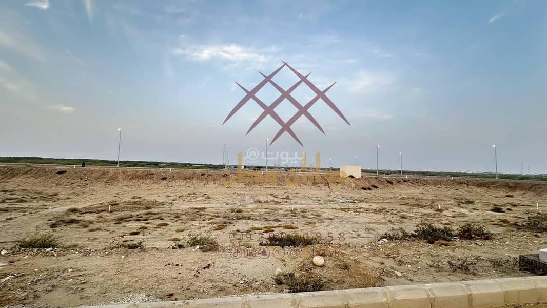 For sale, plot number 93 in plan 430 in Al-Khalidiya neighborhood, in Jizan city. For sale, plot number 93 in plan 430 in Al-Khalidiya neighborhood, in Jizan city.