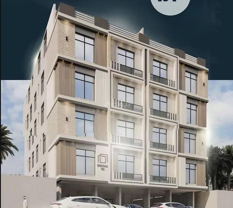 Studio Apartment For Sale in Al Sawari, Jeddah Studio Apartment For Sale in Al Sawari, Jeddah