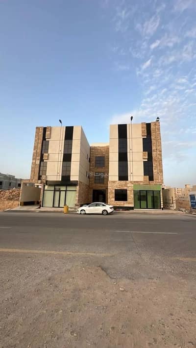 3 Bedroom Flat for Sale in West Riyadh, Riyadh - Apartment for sale in Al Mahdiyah, west Riyadh
