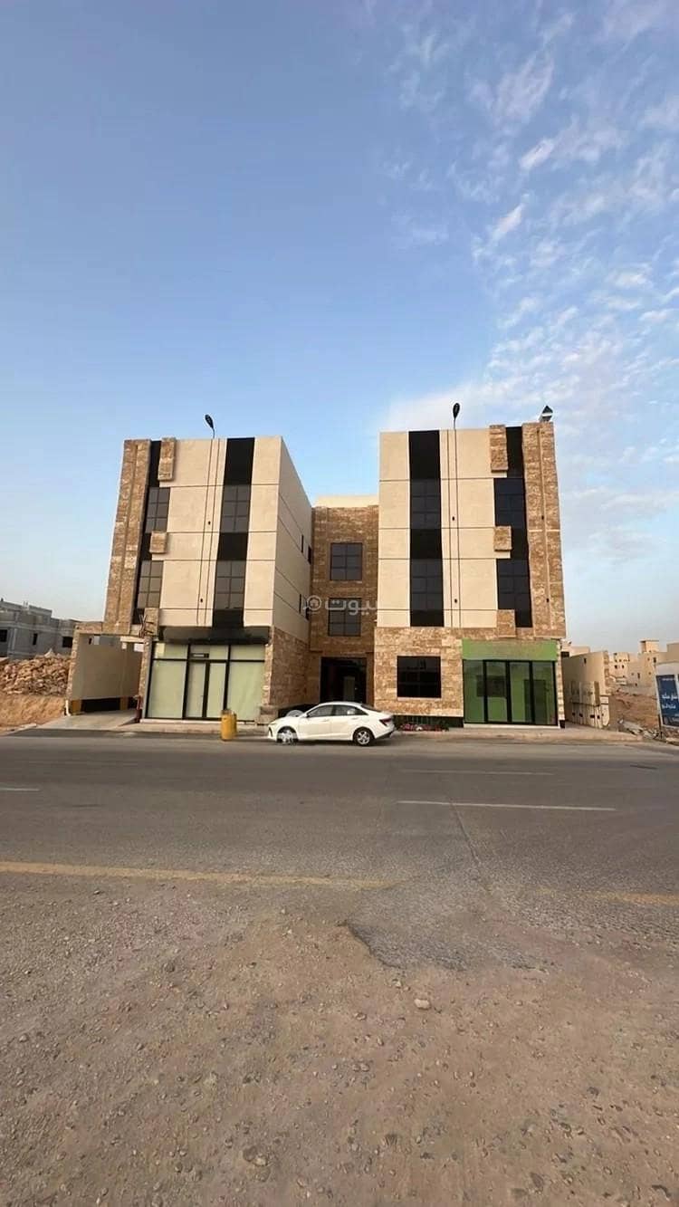 Apartment for sale in Al Mahdiyah, west Riyadh Apartment for sale in Al Mahdiyah, west Riyadh