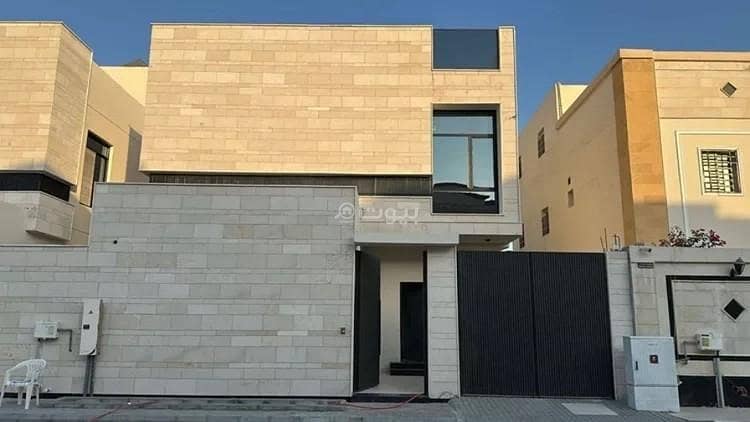 Villa For Sale in Al Sheraa, Al Khobar Villa For Sale in Al Sheraa, Al Khobar
