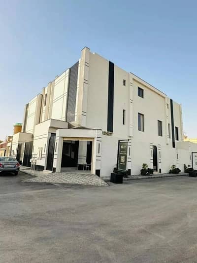 3 Bedroom Apartment for Sale in East Riyadh, Riyadh - Apartment for sale on Ahmed bin Bakr Street, Al-Khaleej District, Riyadh City