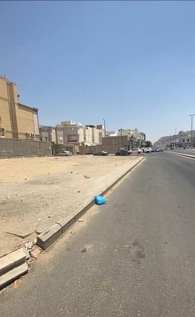 Commercial Land for Rent in Umm Al Jud, Makkah - Commercial land for rent in Um Al-Jud, Mecca