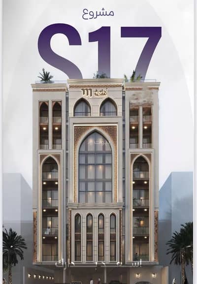 2 Bedroom Flat for Sale in North Jeddah, Jeddah - Apartment For Sale in Al Zahraa, Jeddah 2 Bedroom Flat for Sale in North Jeddah, Jeddah - Apartment For Sale in Al Zahraa, Jeddah