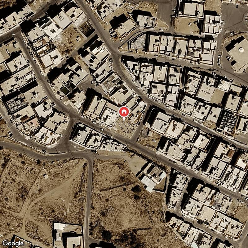 Residential land for sale in Al-Badi` neighborhood, Abha city, Asir Region Residential land for sale in Al-Badi` neighborhood, Abha city, Asir Region