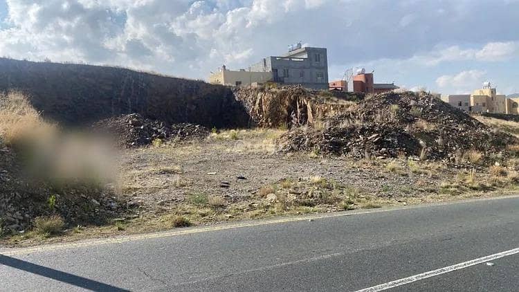 Residential Land For Sale in At Taawun, Abha Residential Land For Sale in At Taawun, Abha