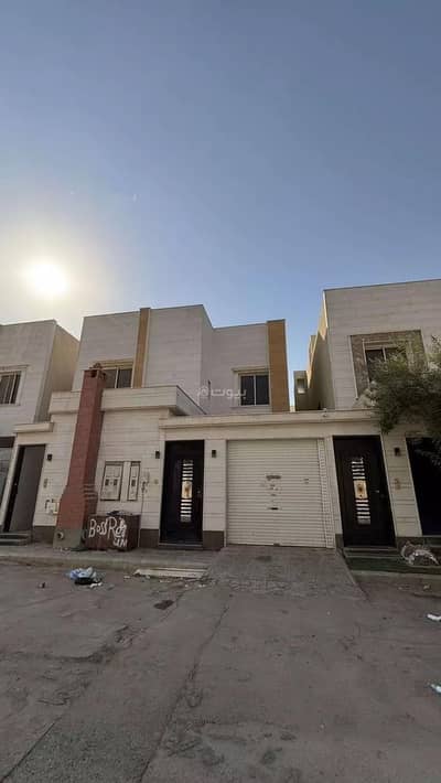 فیلا 5 غرف نوم للبيع في شرق الرياض، الرياض - فيلا للبيع في حي القادسية, مدينة الرياض