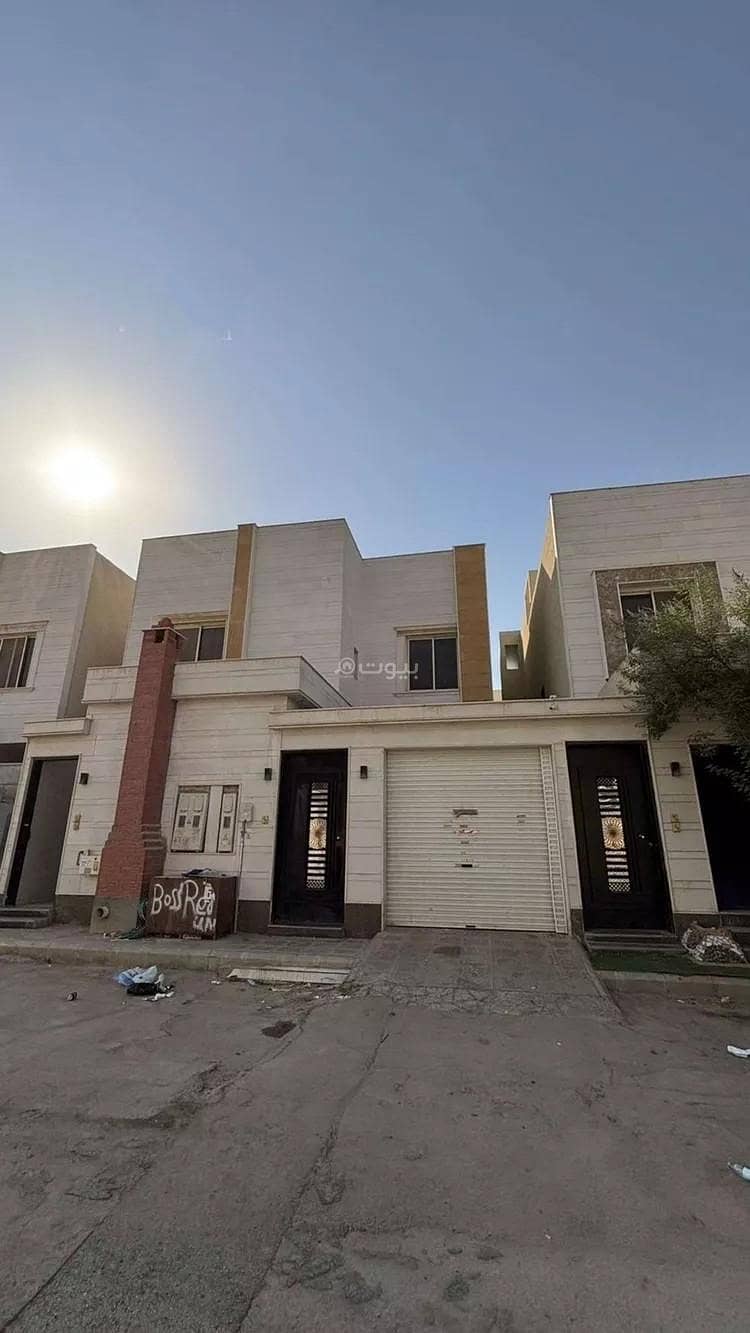 Villa For Sale in Al Qadisiyah, Riyadh Villa For Sale in Al Qadisiyah, Riyadh