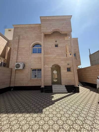 فیلا 7 غرف نوم للبيع في الدفاع، المدينة المنورة - فيلا مكونة من 7 غرف نوم للبيع في الدفاع، المدينة