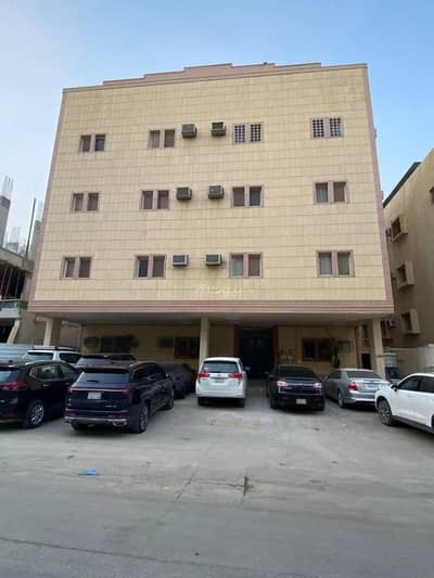 شقة 2 غرفة نوم للايجار في وسط الرياض، الرياض - شقة للإيجار في الوزارات، الرياض